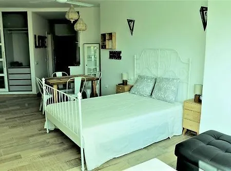Apartamento La Torre De La Colina Playa