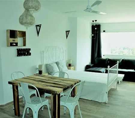 Apartamento La Torre De La Colina Playa *
