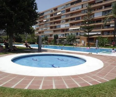 La Torre De La Colina Playa Apartamento *