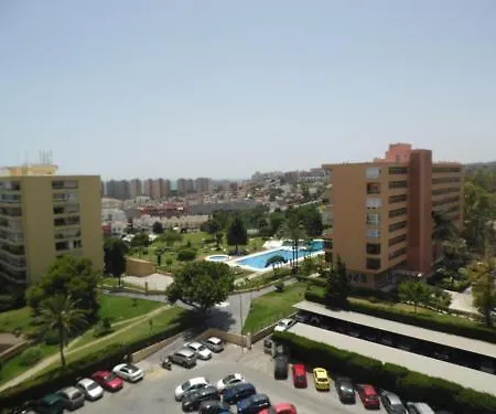 Apartamento La Torre De La Colina Playa *